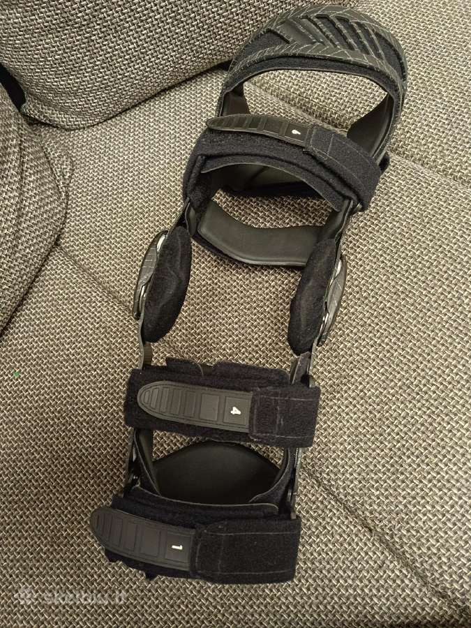 Kelio įtvaras Medi M4s comfort L dydis kairė koja - nuotraukos Nr. 6