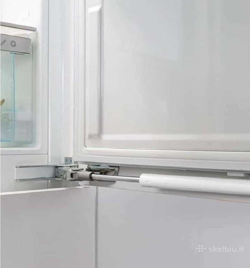Integr. Liebherr Icbc5182 su Hydrobreeze 0c zona C - nuotraukos Nr. 16