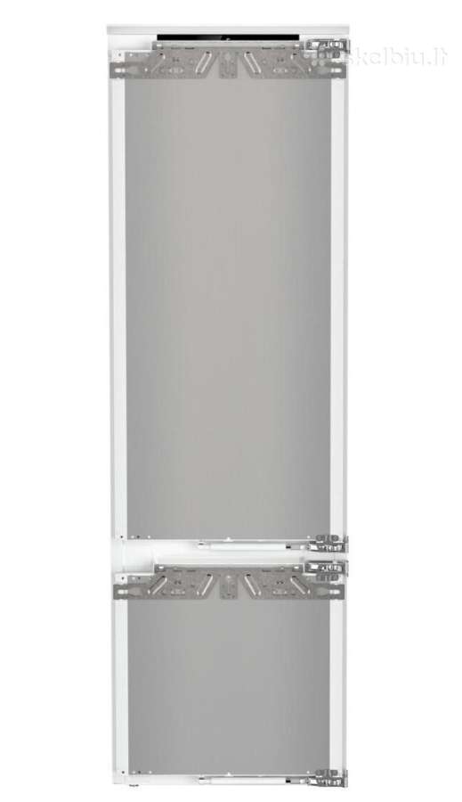 Integr. Liebherr Icbc5182 su Hydrobreeze 0c zona C - nuotraukos Nr. 19