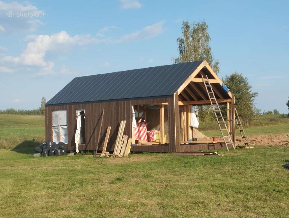 Stogdengiai - nuotraukos Nr. 30