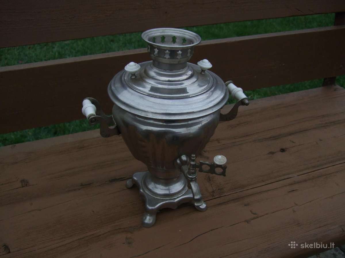 Virdulys elektrinis sovietu laiku