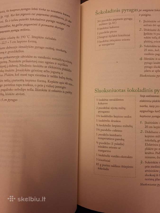 Gaminame patys. Nauja - nuotraukos Nr. 5
