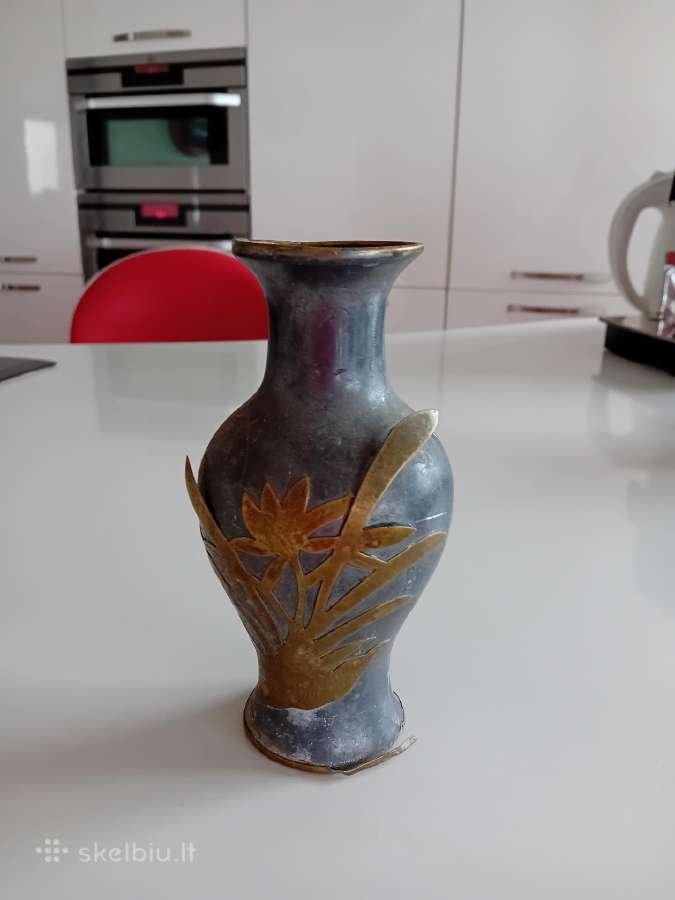 Veidrodziai ir remeliai,melchioro taurės - nuotraukos Nr. 17