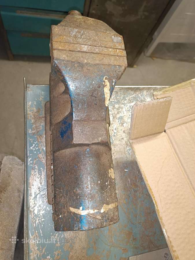 Triumph 100 laiko patikrinti tvirti vok.spaustuvai - nuotraukos Nr. 6