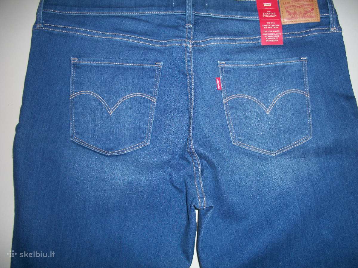 Levis 36/30 - nuotraukos Nr. 2