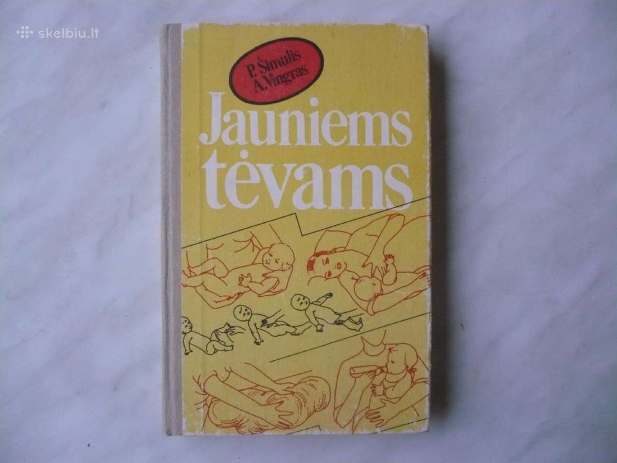 P. Šimulis - Jauniems tėvams