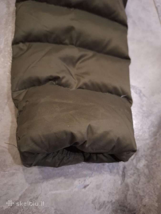 Pūkinė Guess striukė - nuotraukos Nr. 10
