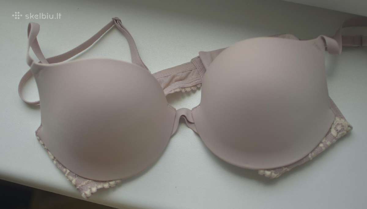 Calvin Klein liemenėlė 75 B Push-up