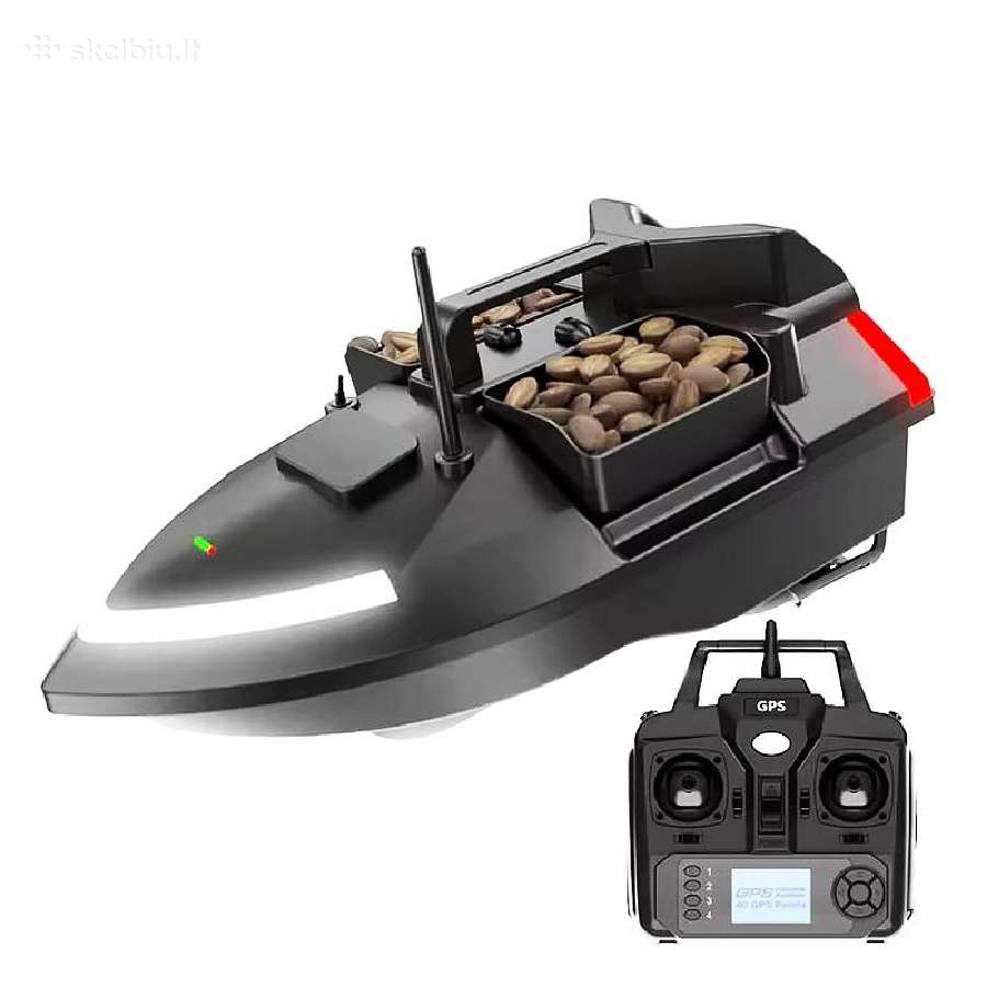 Flytec V020