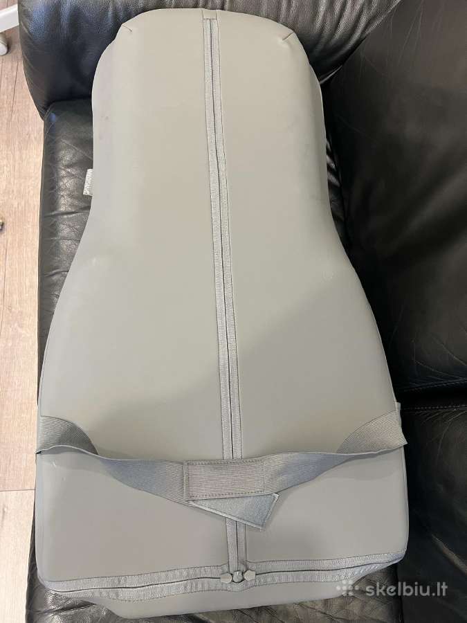 Masažinė sėdynė Medisana Mc 826 Shiatsu - nuotraukos Nr. 7