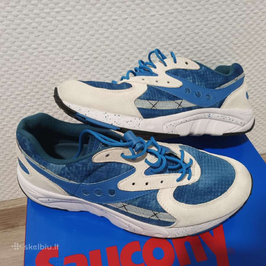 Saucony laisvalaikio kėdai 44 d. - Skelbiu.lt