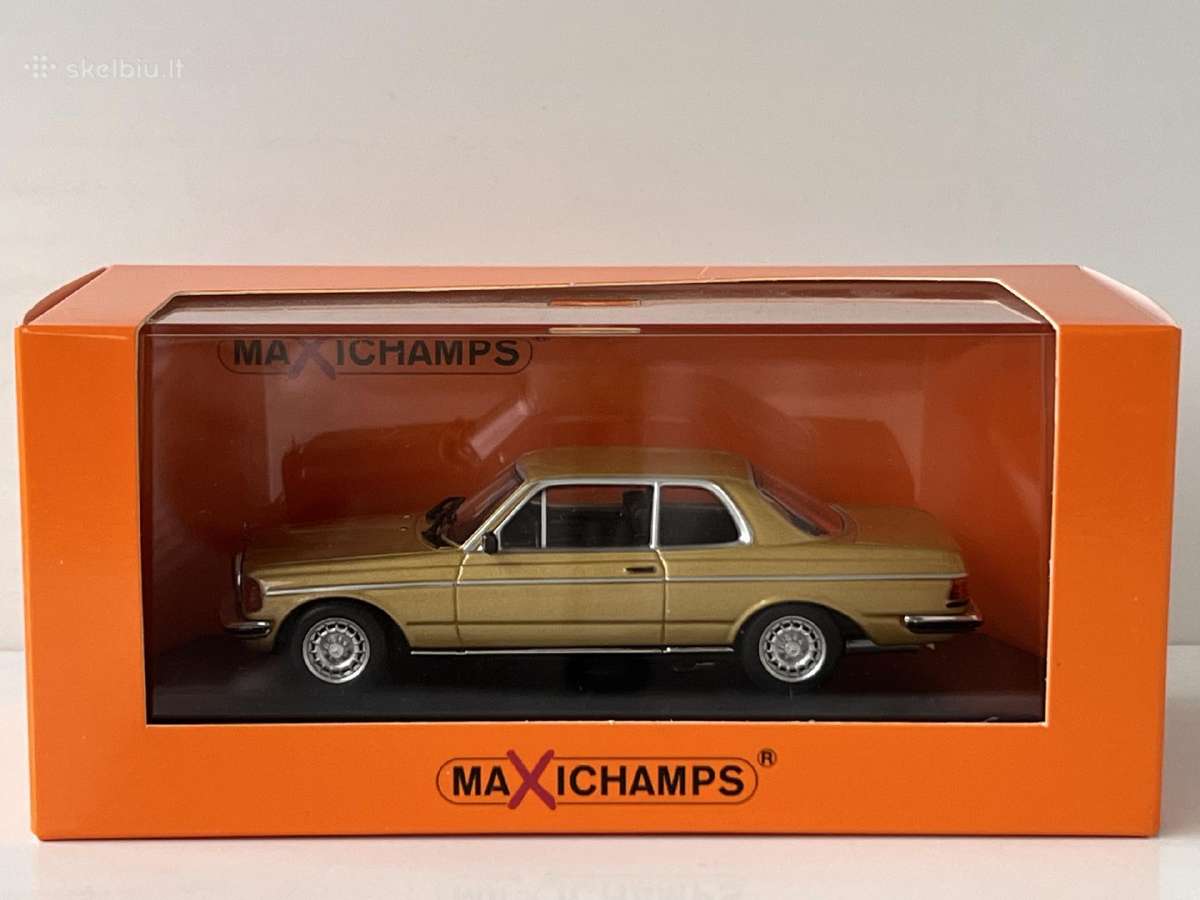 Mercedes Benz 230ce