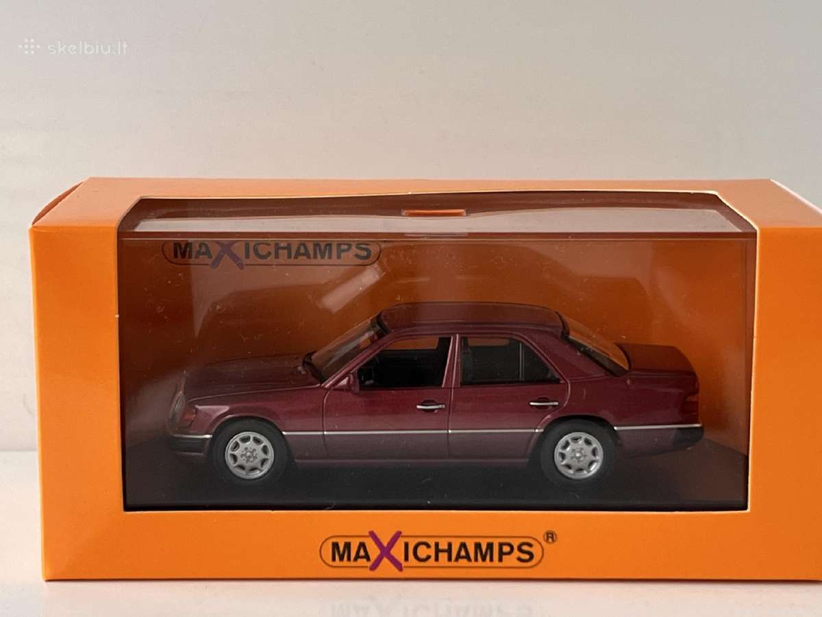 Mercedes Benz 230e 1:43