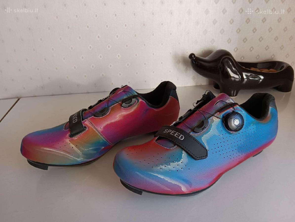 Speed plento batai, MTB batai, Shimano Ultegra