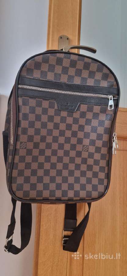 Louis vuitton kuprinė