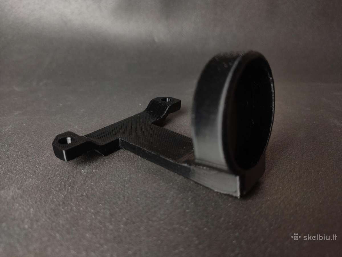 3D spausdinimas 3D projektavimas 3D skenavimas - nuotraukos Nr. 9