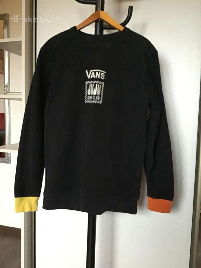 Vans džemperis