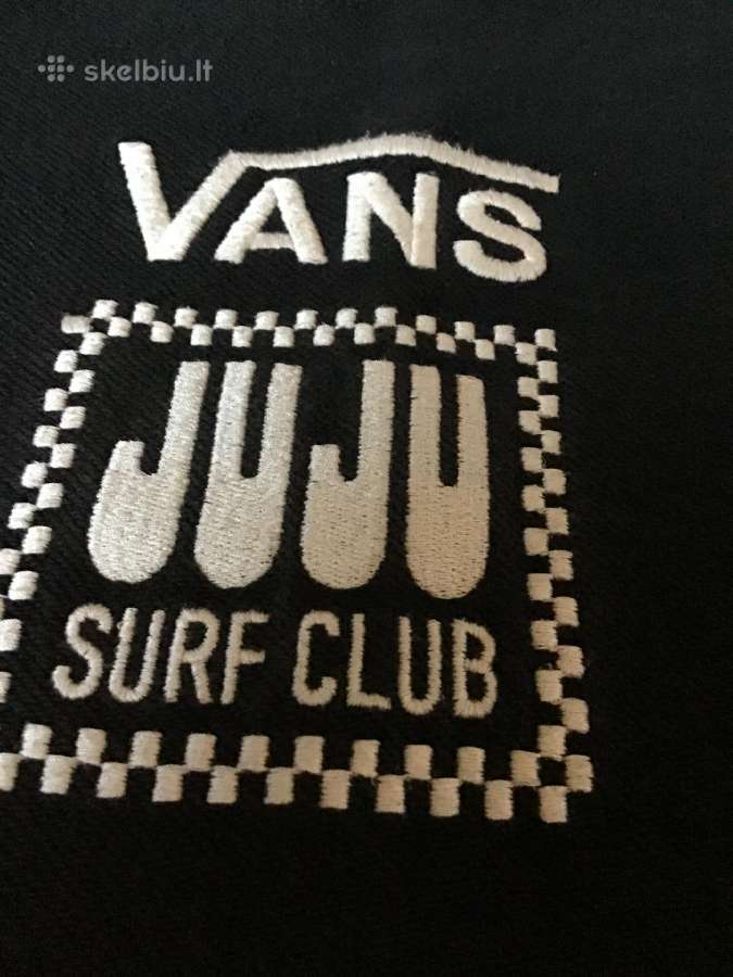 Vans džemperis - nuotraukos Nr. 2