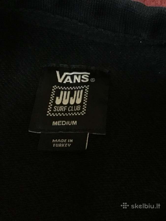 Vans džemperis - nuotraukos Nr. 5
