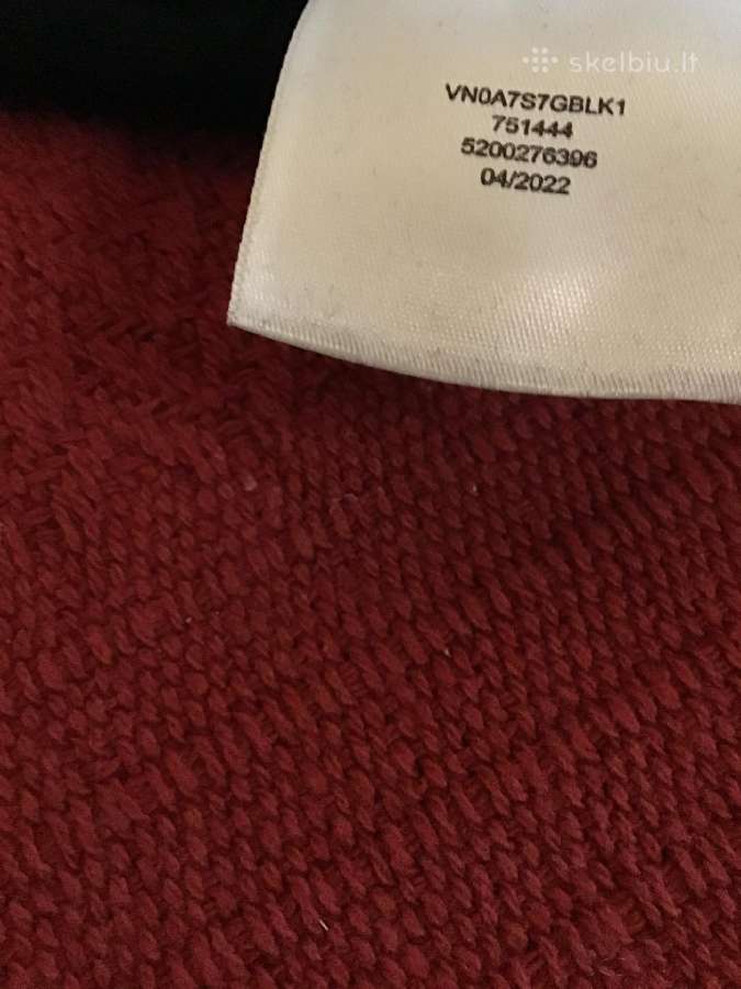 Vans džemperis - nuotraukos Nr. 6