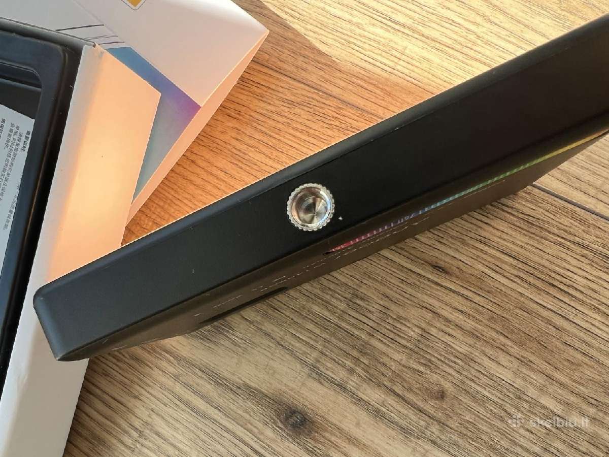 Rgb LED panelė (Cri: 95+) - nuotraukos Nr. 11