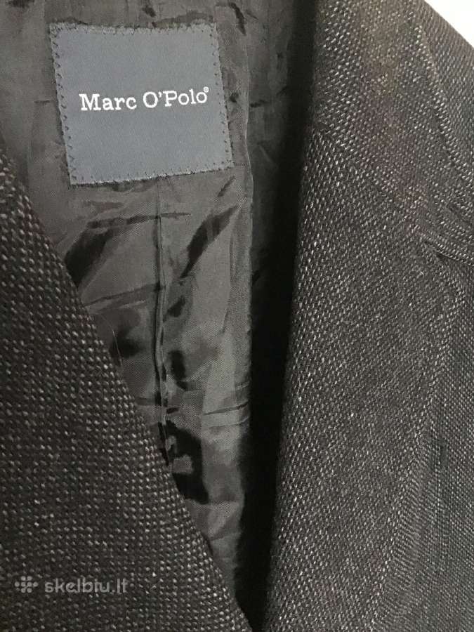 Marc Opolo švarkas - nuotraukos Nr. 2