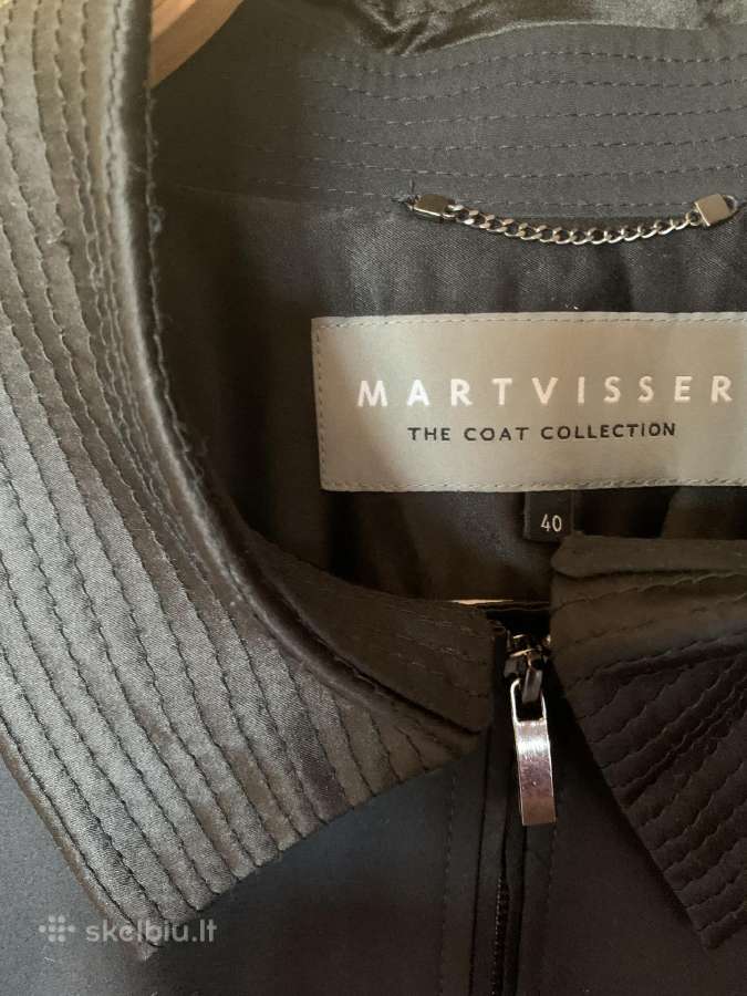 Mart Visser lengvas paltukas - nuotraukos Nr. 2