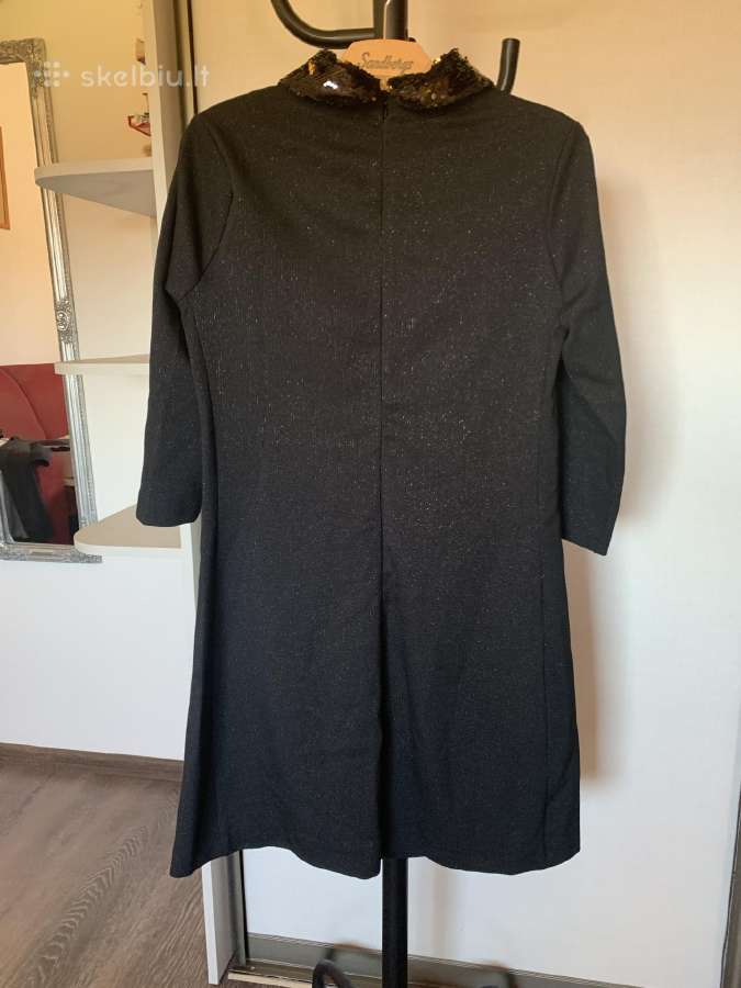 Behcetti suknelė - nuotraukos Nr. 4
