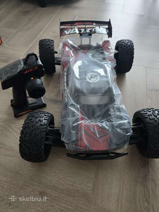 Hpi vorza truggy buggy 6s RC modelis