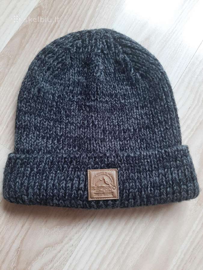 Vaikiška Icepeak kepurė