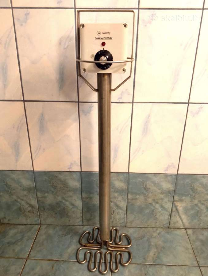 Medaus lydytuvas