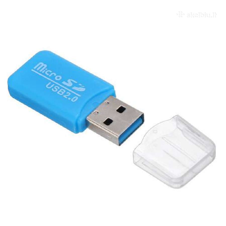 2tb Huawei microsd atminties kortele