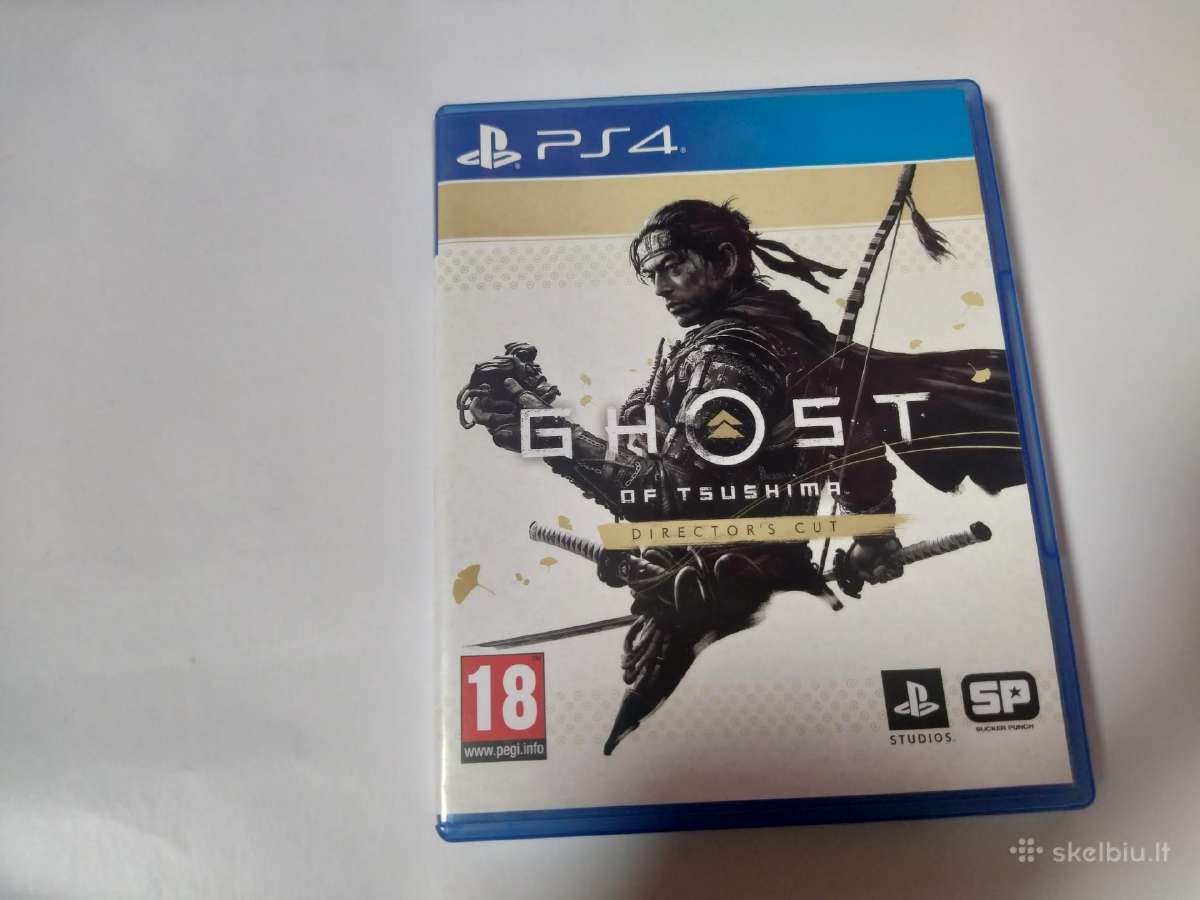 Ps4 žaidimai Panevėžyje, siuntimas - nuotraukos Nr. 7