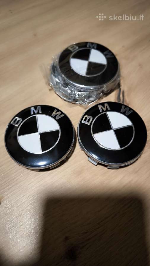 Bmw ženkliukai 82mm e60/e65/e39/e36 ir t.t. - nuotraukos Nr. 2