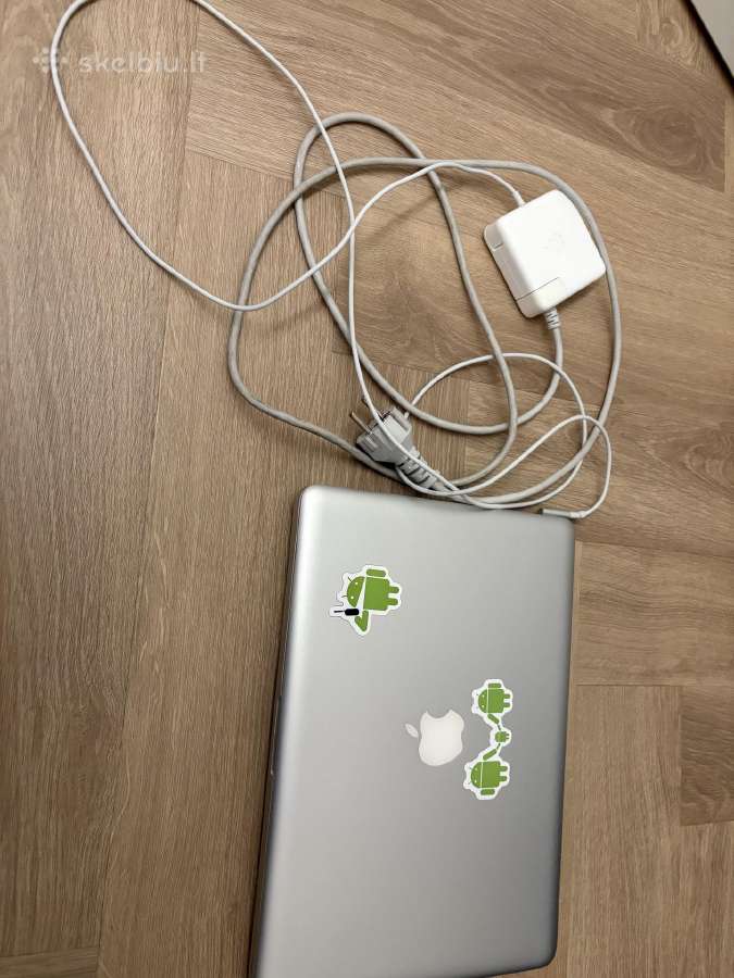 Apple MacBook Pro 13 16gb-RAM 250gb-SSD 1,5-TB HDD