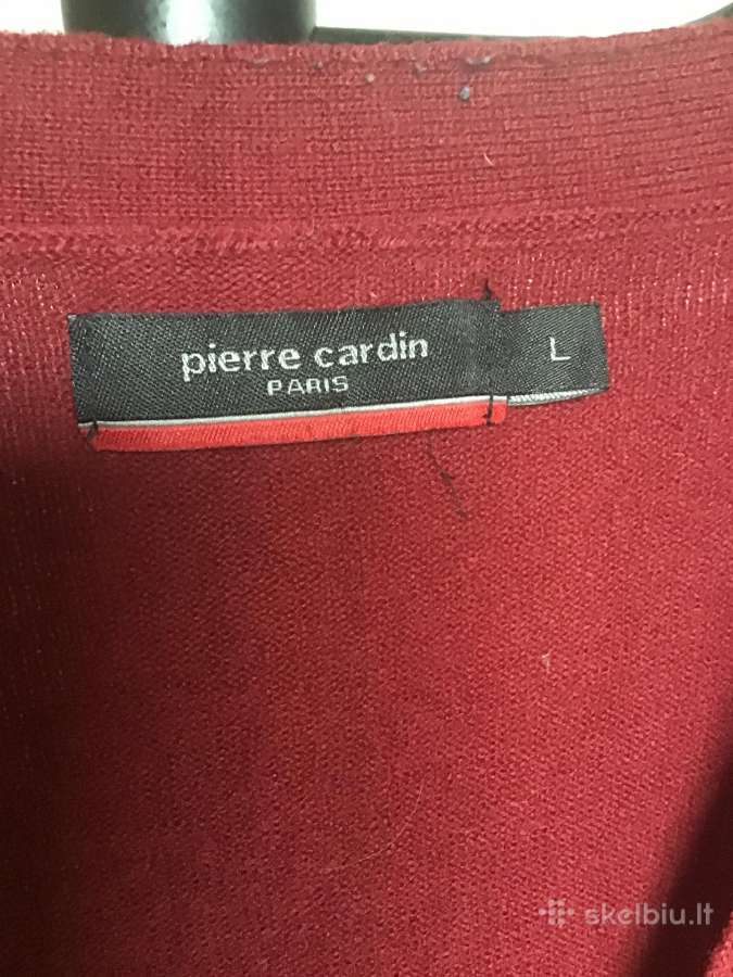 Pierre Cardin megztinis - nuotraukos Nr. 2