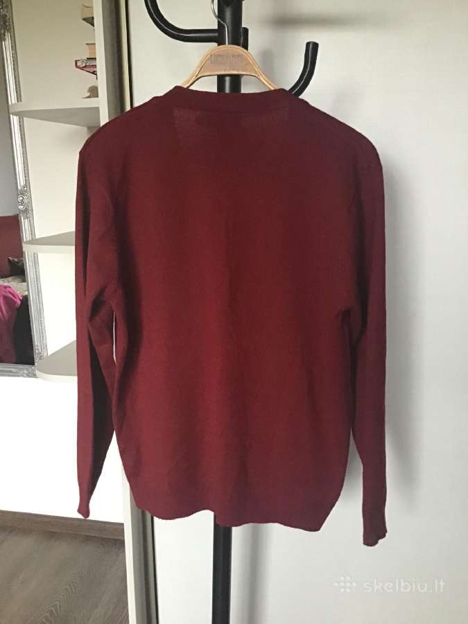 Pierre Cardin megztinis - nuotraukos Nr. 3