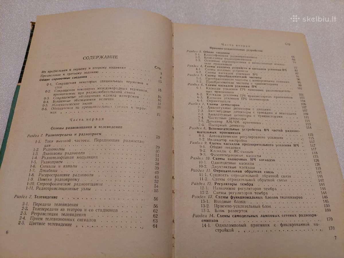 Справочник начинающего радиолюбителя - nuotraukos Nr. 4