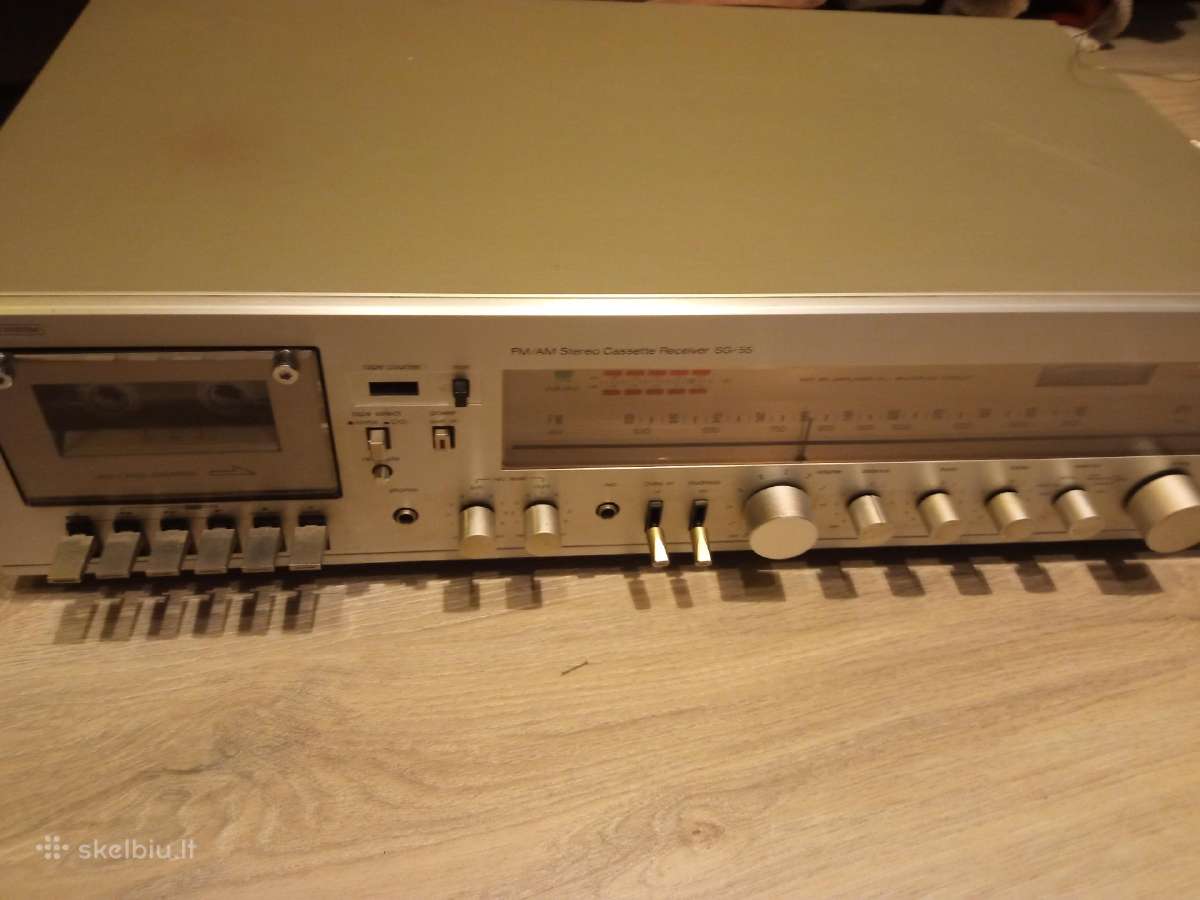 Panasonic Sg-55