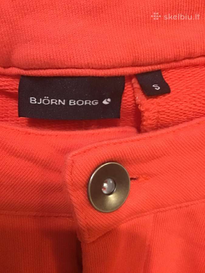 Bjorn Borg sportinės kelnės - nuotraukos Nr. 2