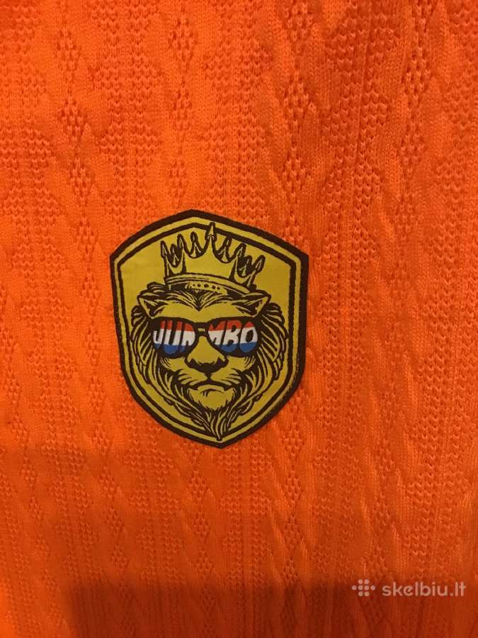 Jumbo liemenė 3 viename - nuotraukos Nr. 2