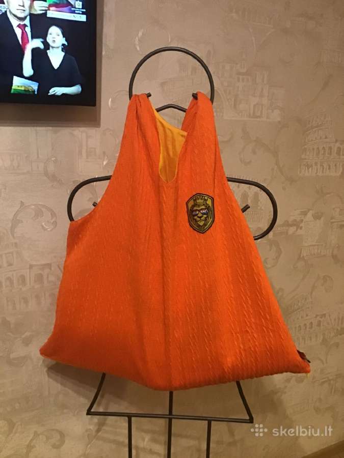 Jumbo liemenė 3 viename - nuotraukos Nr. 3