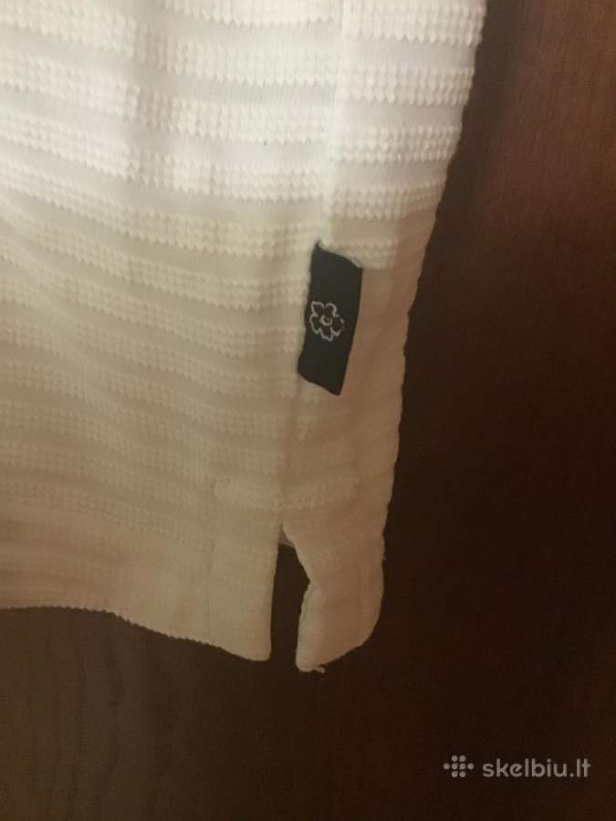 Ted Baker marškinėliai - nuotraukos Nr. 4