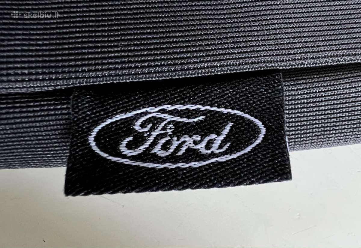 Džemperis Ford RS - nuotraukos Nr. 4