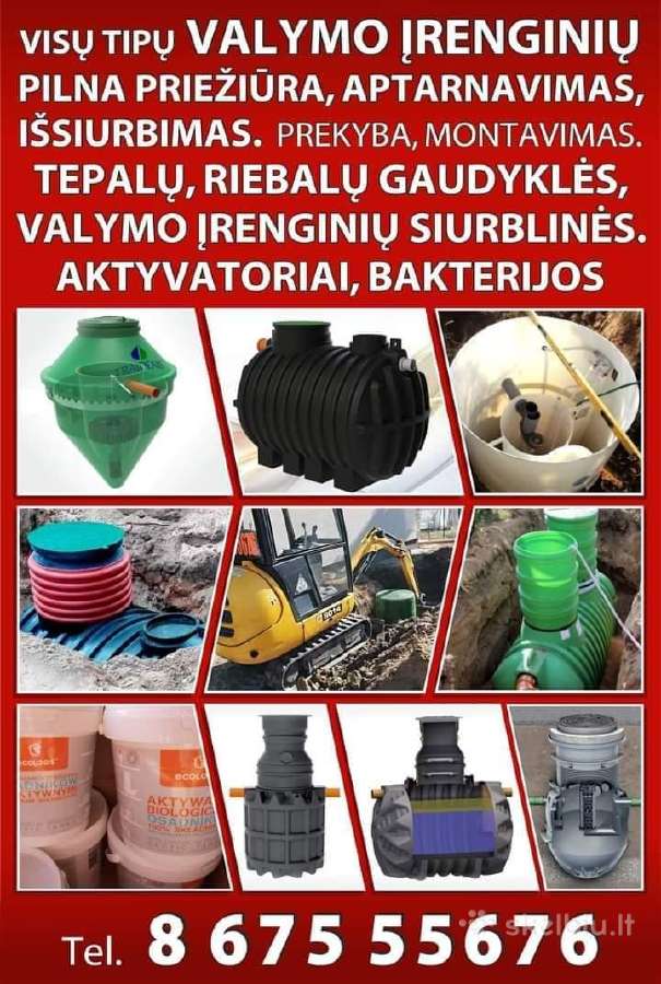 Euro-plast,traidenis,ecoroto, August&co, Biomax. - nuotraukos Nr. 13