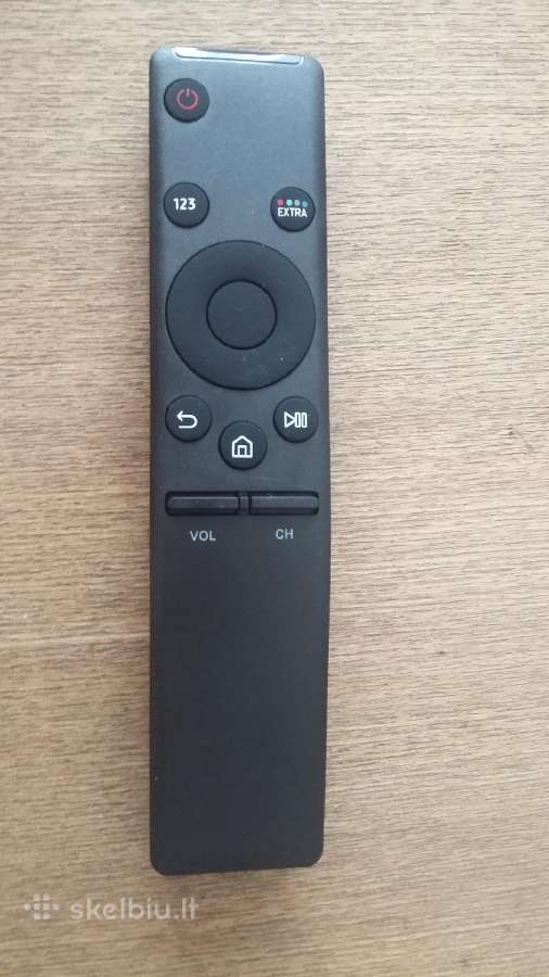 Samsung Smart TV pultas - nuotraukos Nr. 2