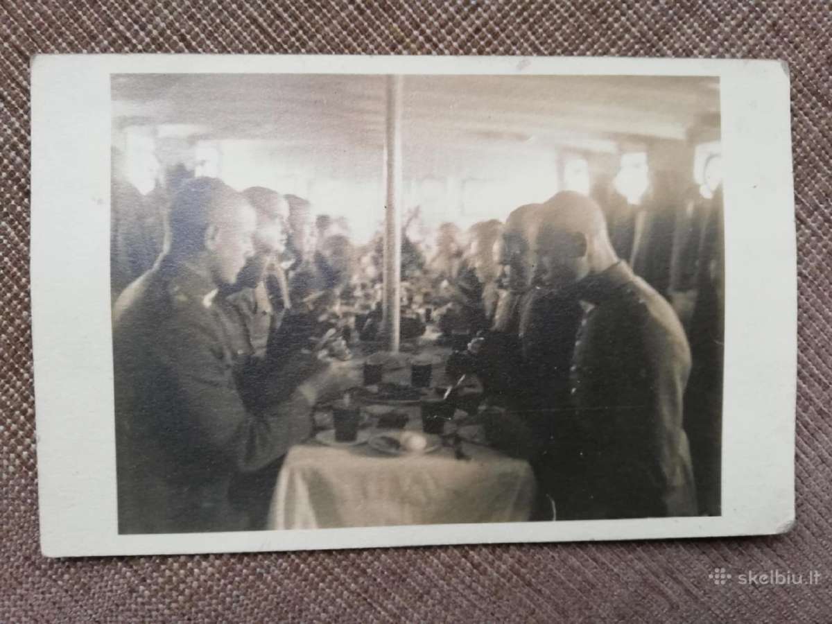 Lietuvos kariai
