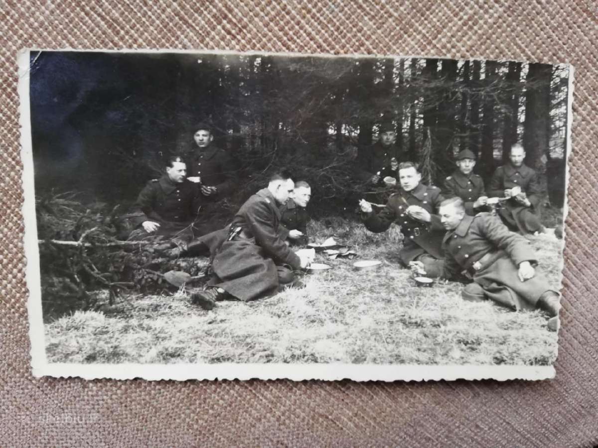 Lietuvos kariai