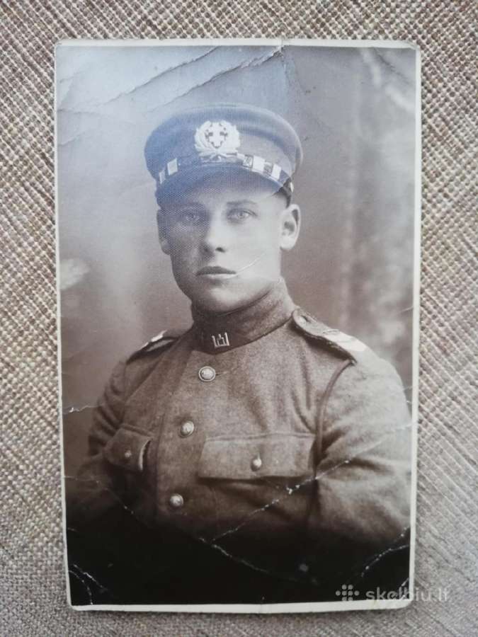 Lietuvos karys