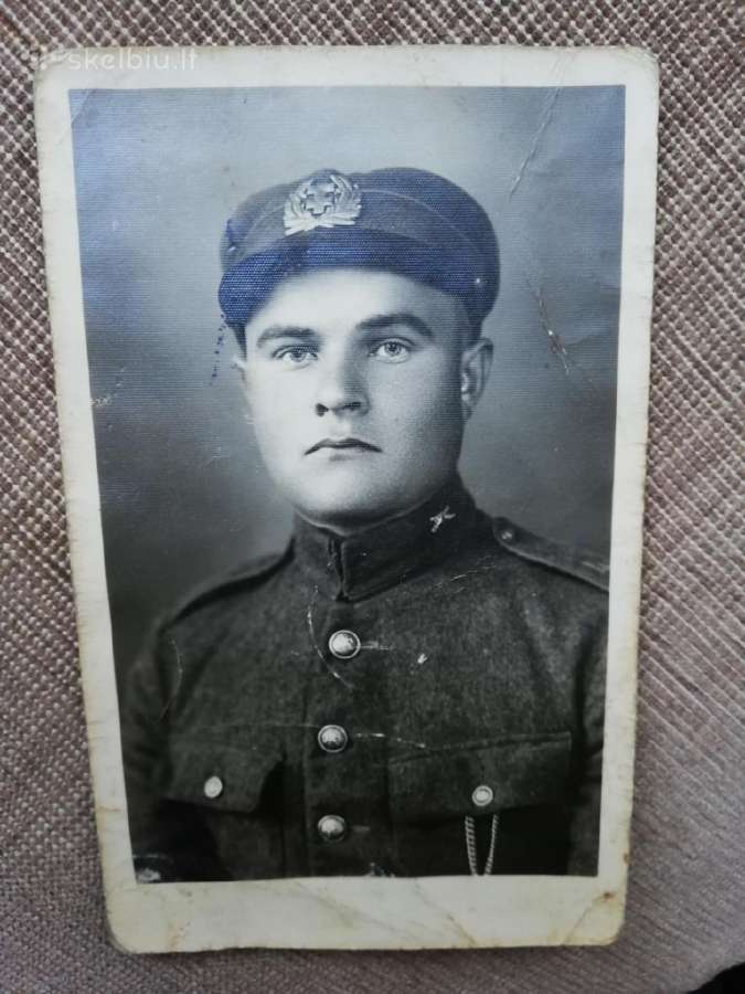 Lietuvos karys